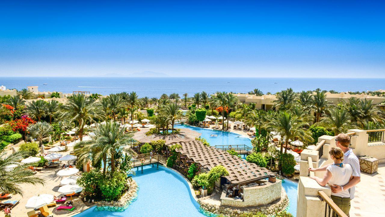 All inclusive sharm el sheikh