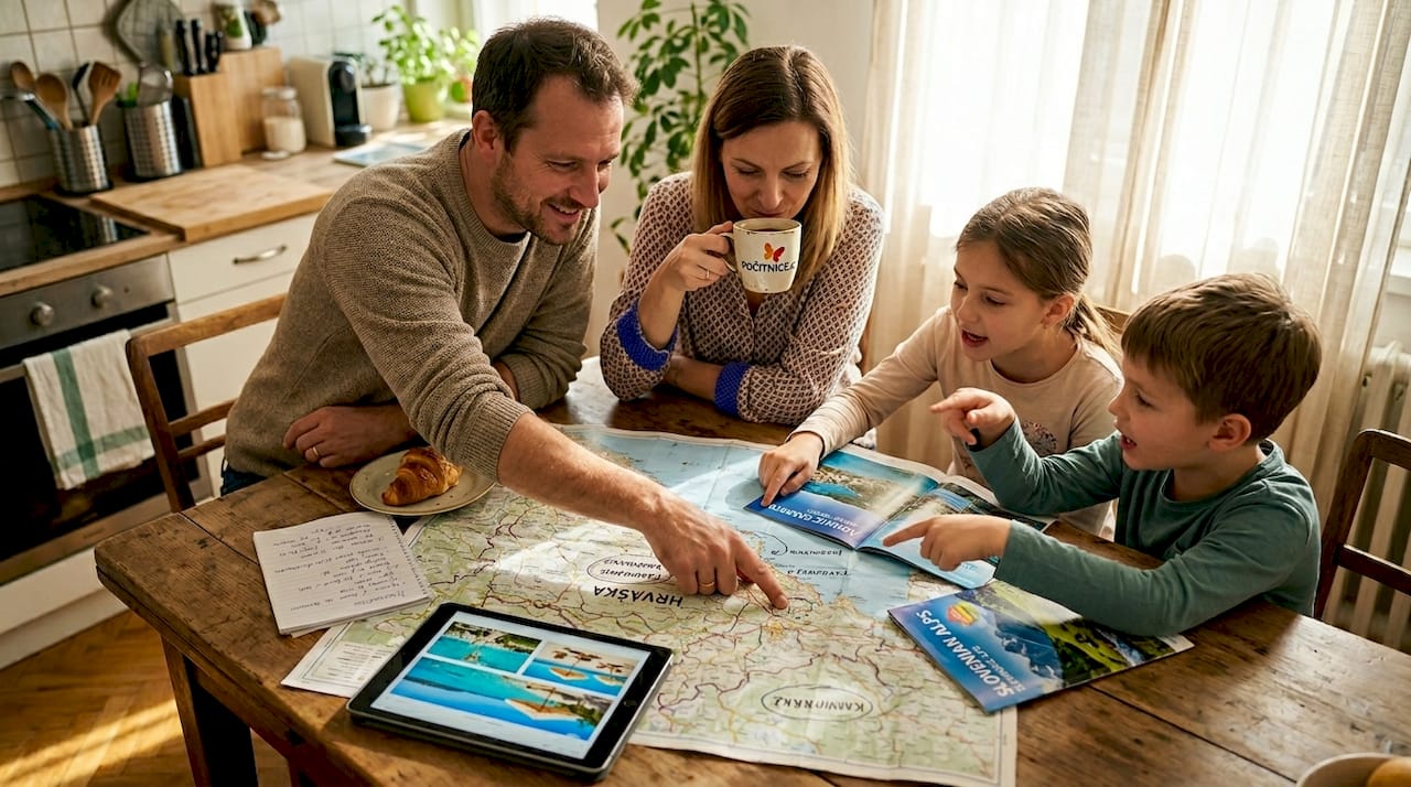 Druzina nacrtovanje cover 1