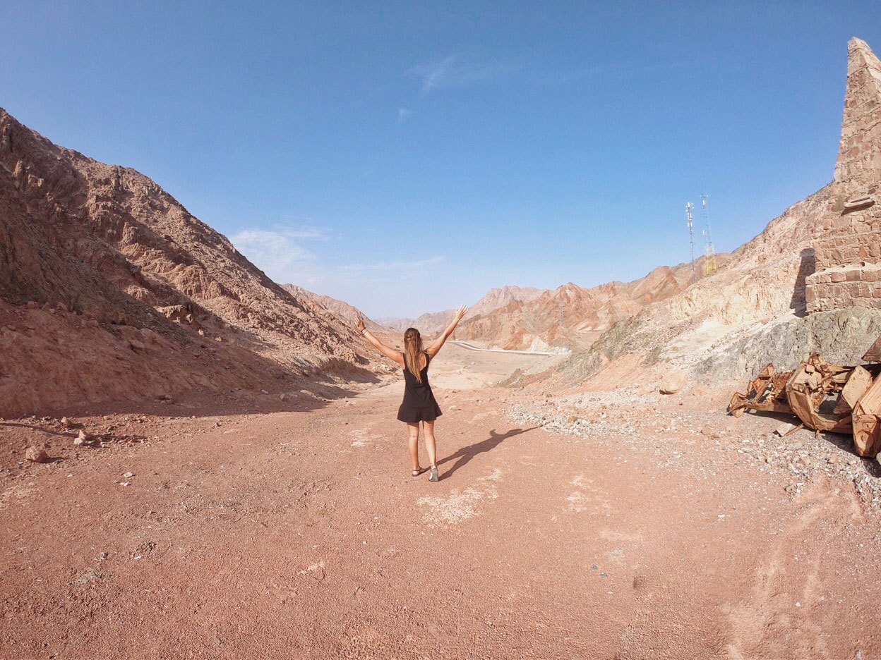 Hurgada cover puscava