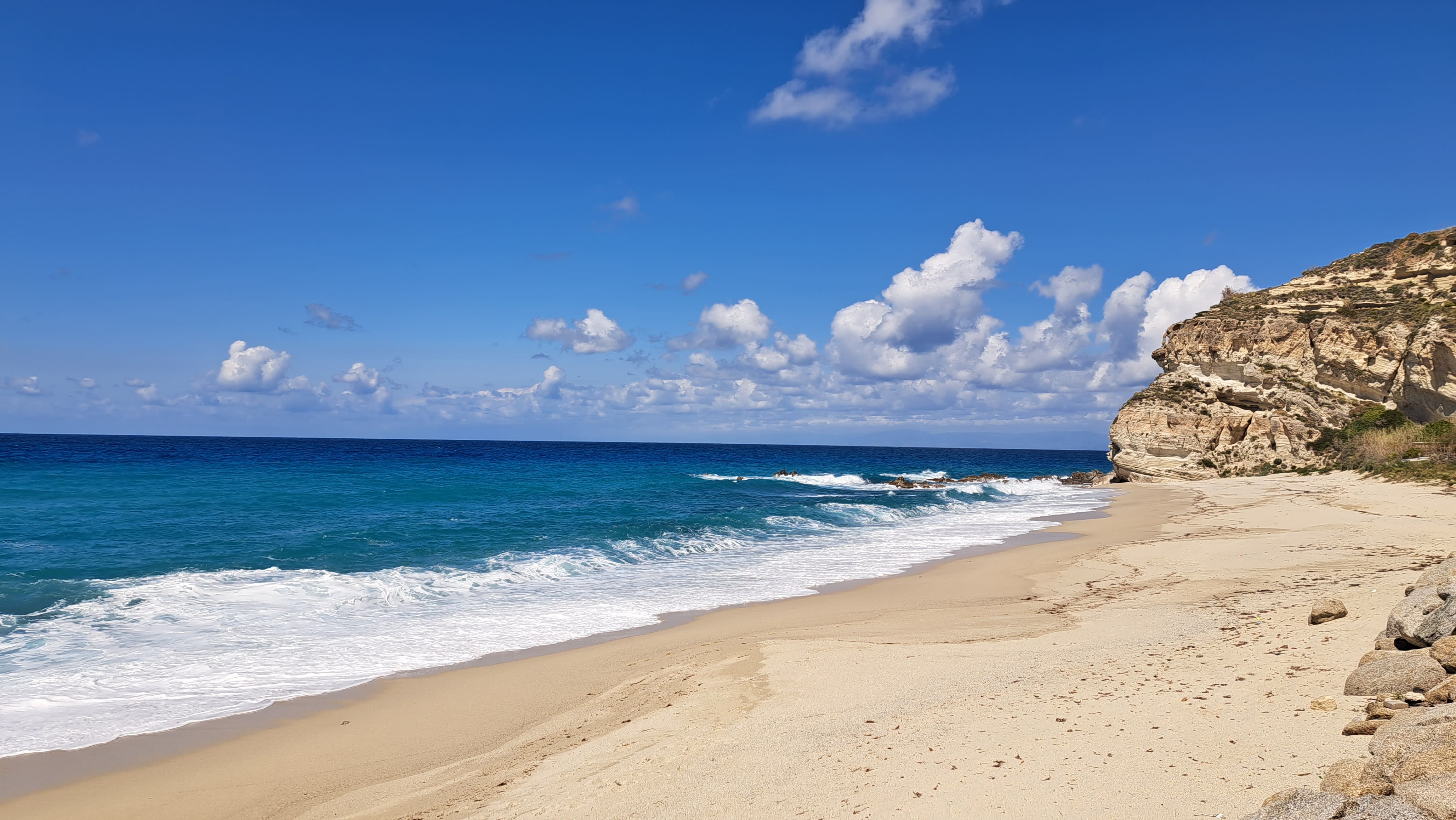 Kalabrija ricadi plaza 1