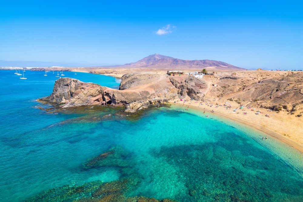 Lanzarote cover 1