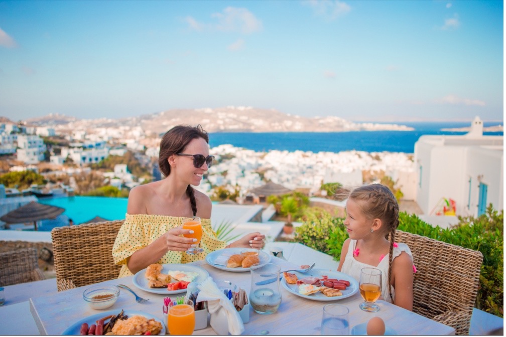 Lanzarote turisti
