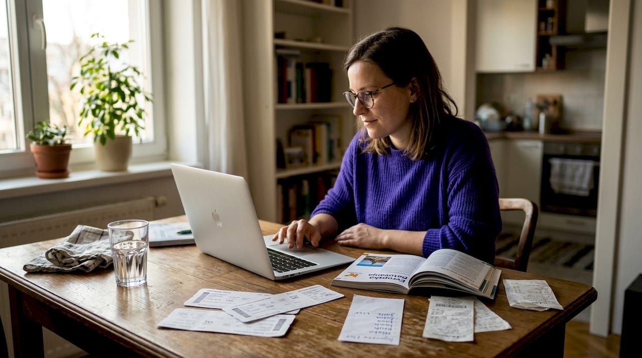 Turist booking cover 1