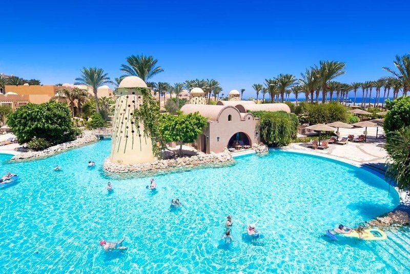 Egipat – Sharm El Sheikh i Crveno more, idealno za all inclusive odmor