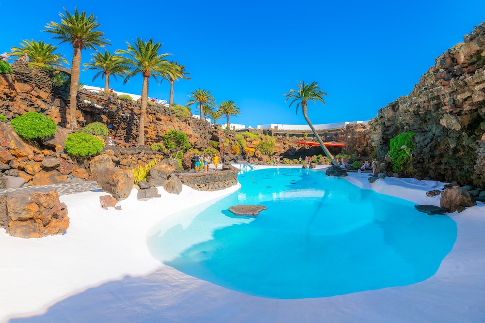 Lanzarote muzej