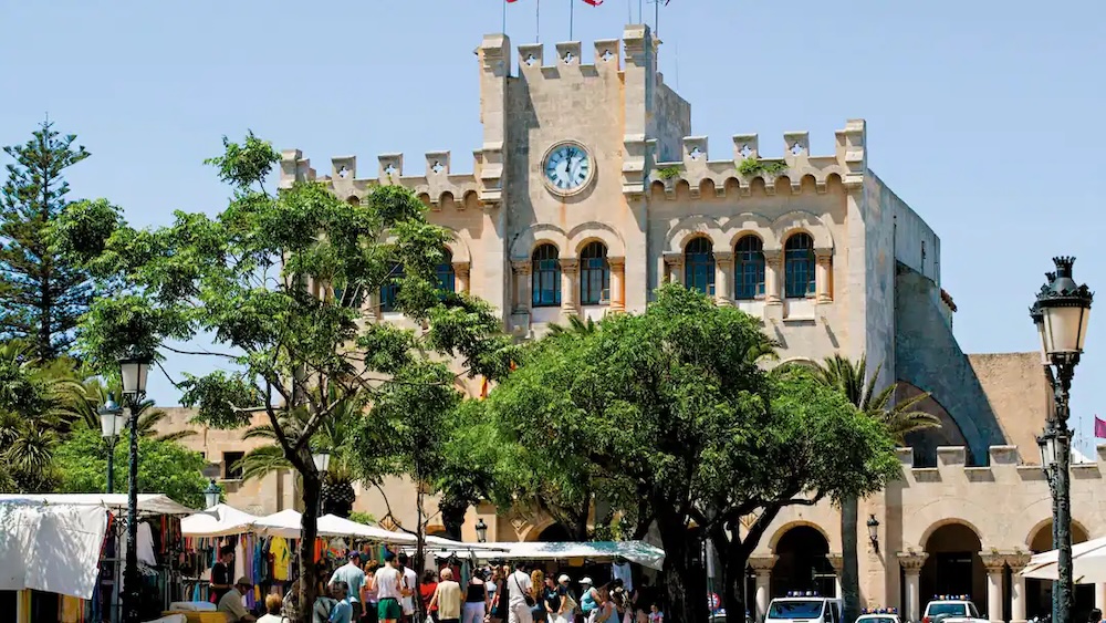 Tržnice na Majorki – lokalni proizvodi, suveniri i atmosfera otoka