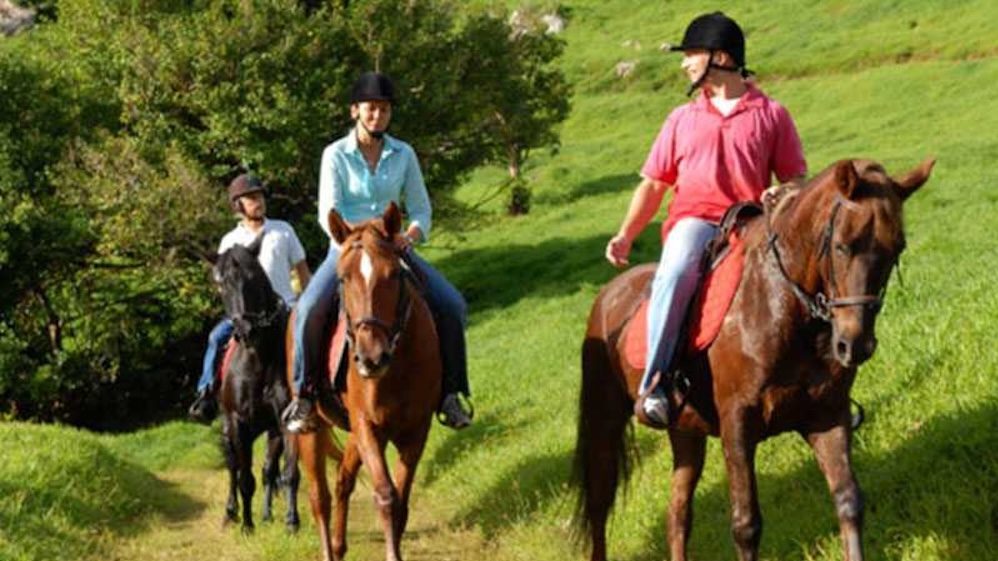 Jahanje na Mauricijusu – Domaine de L’Etoile i priroda