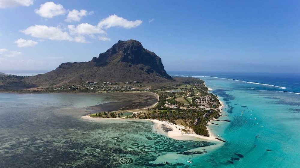Uspon na Le Morne Brabant na Mauricijusu – UNESCO planina i panoramski pogled