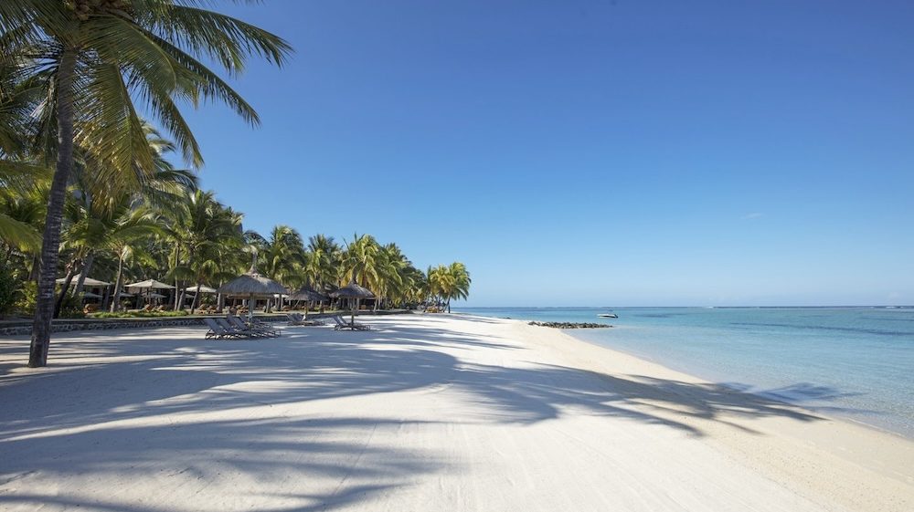 Romantična plaža na Mauricijusu – idealna za medeni mjesec