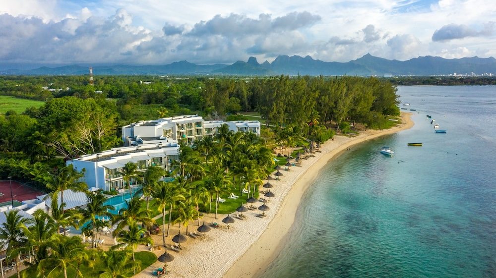 Resort na Mauricijusu – romantičan boravak uz more