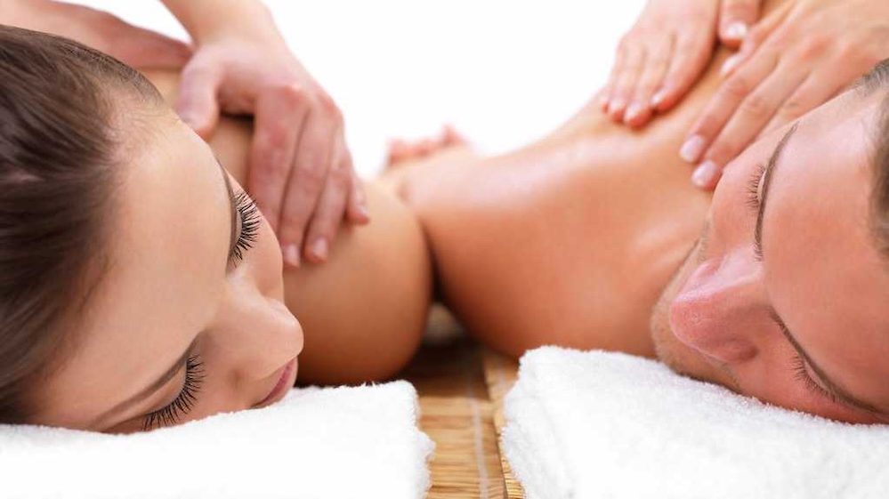 Spa tretman za parove na Mauricijusu – opuštanje i romantika