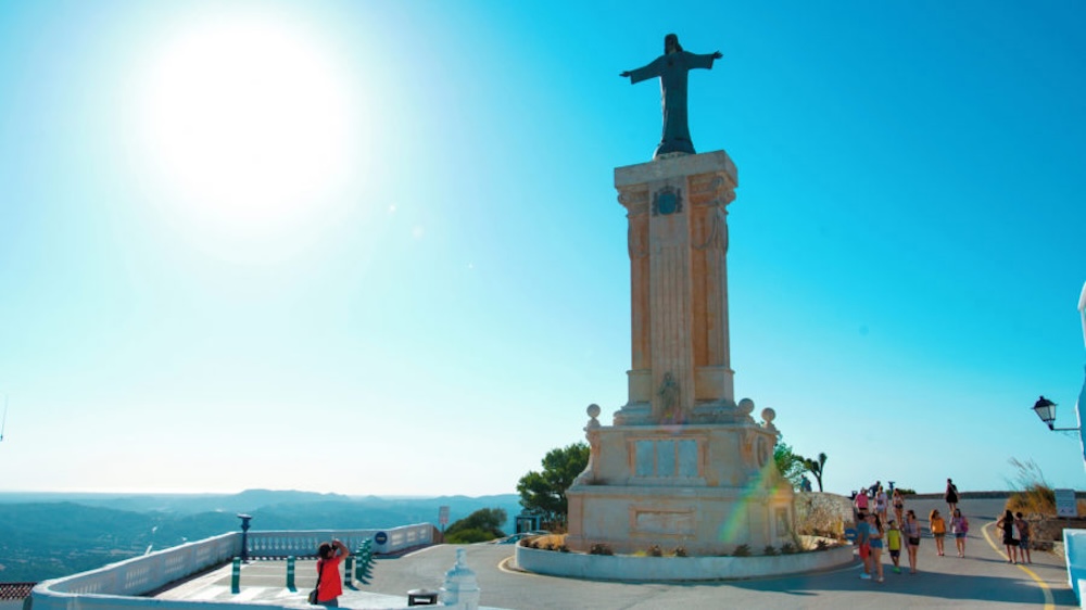 Monte Toro Menorca – najviši vrh s panoramskim pogledom