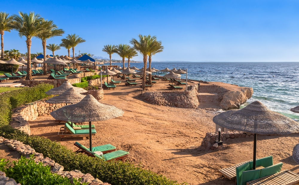 Sharm el Sheikh: noćno nebo i iskustvo promatranja zvijezda u pustinji