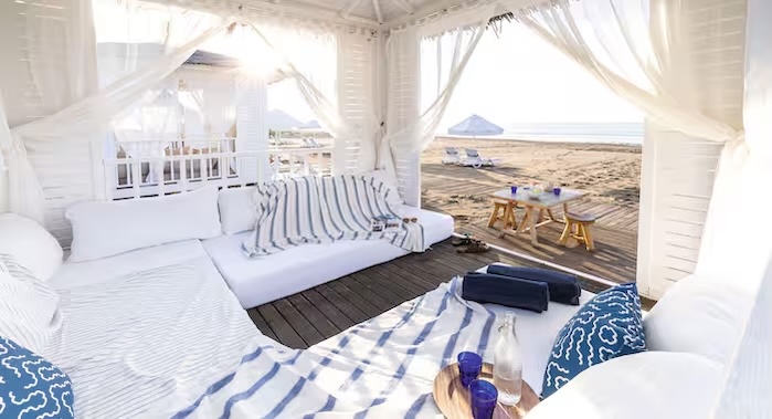 TUI BLUE Sensatori Akra Sorgun Side