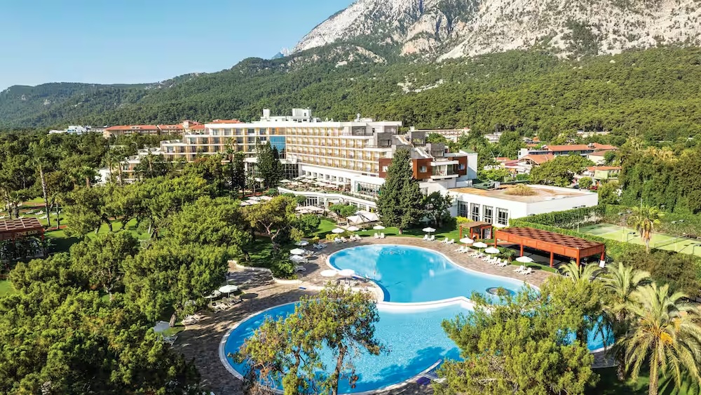 TUI MAGIC LIFE Beldibi2