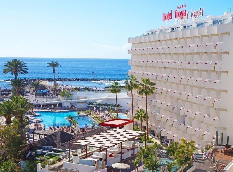 Tenerife hoteli i cijene – kako odabrati smještaj prema lokaciji i budžetu