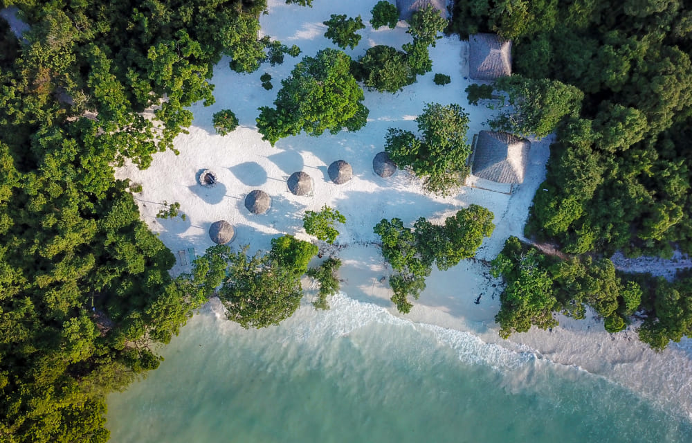 Zanzibar-pearl beach hotel