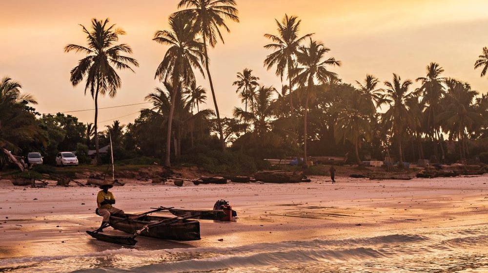 Zalazak sunca na Zanzibaru – romantični prizori uz more