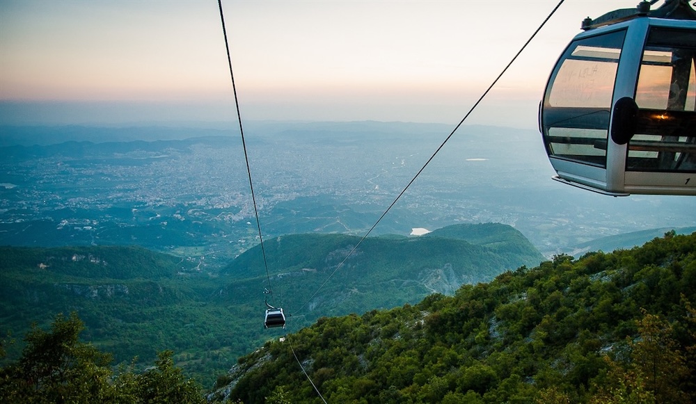 Povoljan odmor u Albaniji – dobar omjer cijene i kvalitete