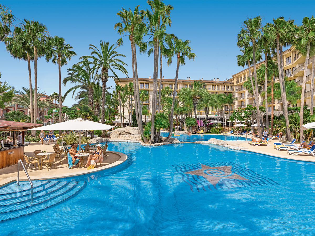 Allsun App.-Hotel Estrella i Coral de Mar u Alcudiji