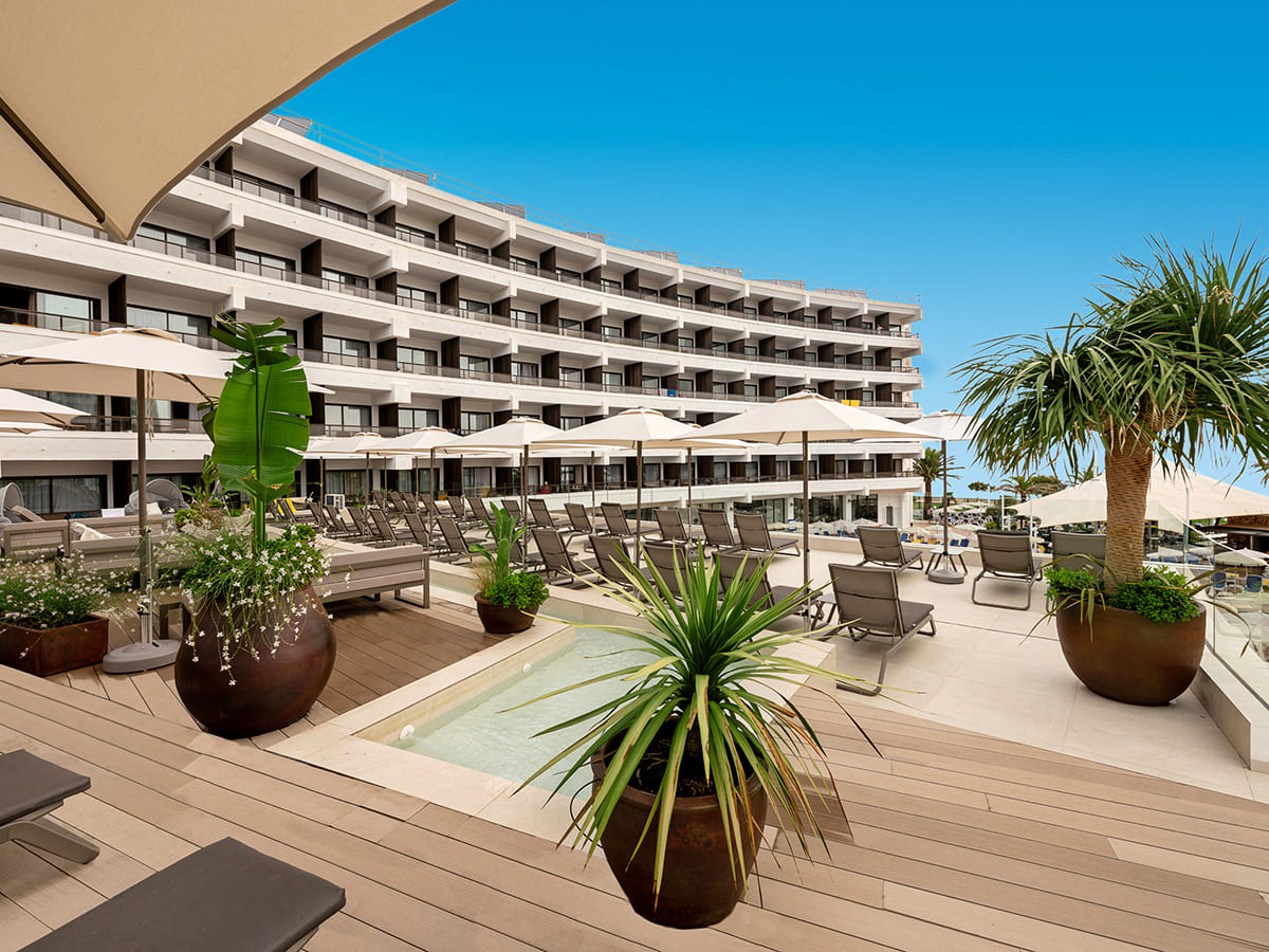 Allsun hotel na Mallorci – kvalitetan all inclusive odmor