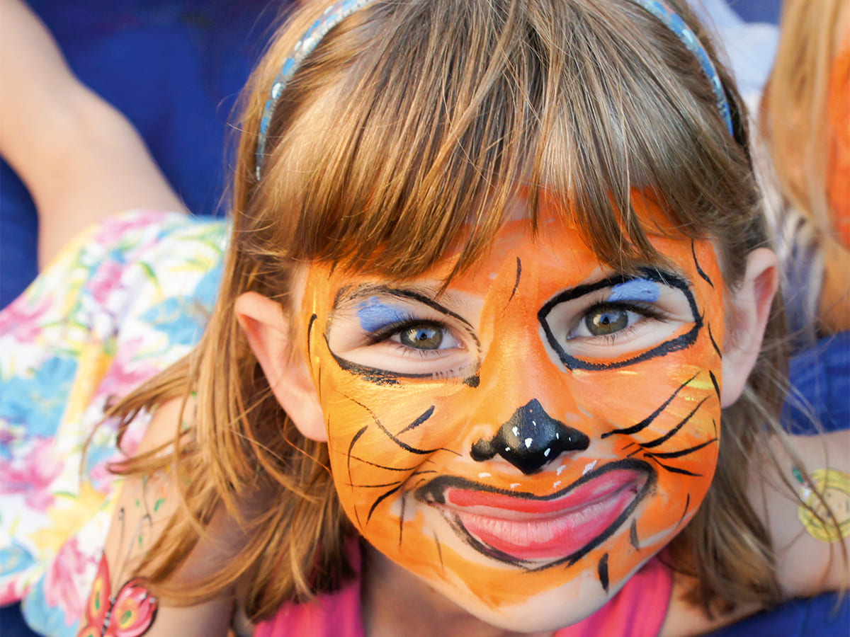 Dječja animacija u hotelu alltoura Club Hotel Sunrise Beach Resort