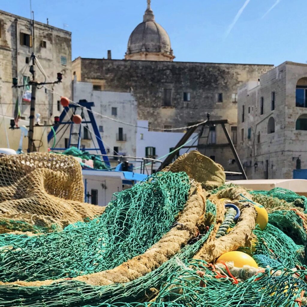 Apulija Monopoli mesto 1