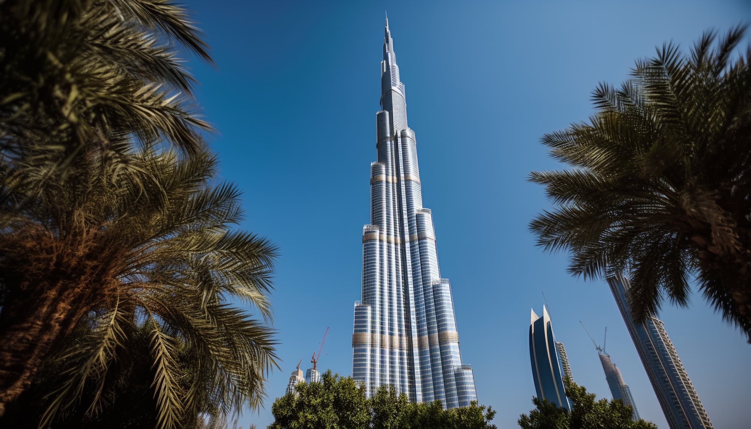 Dubai – Burj Khalifa i savjeti za putovanje u Dubai (smještaj, prijevoz i planiranje)