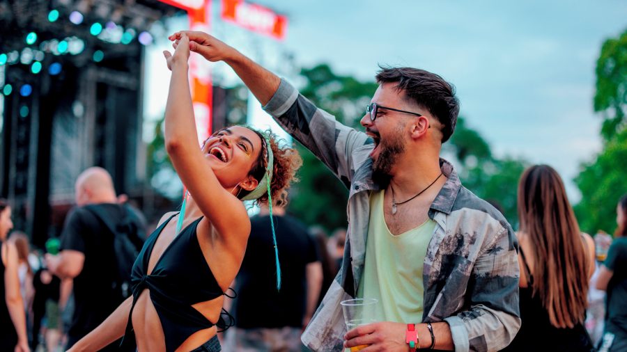 Afrobanana festival na Cipru – glazbeni i umjetnički događaj