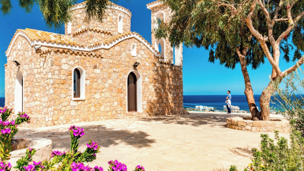 Protaras na Cipru – mirna obiteljska destinacija