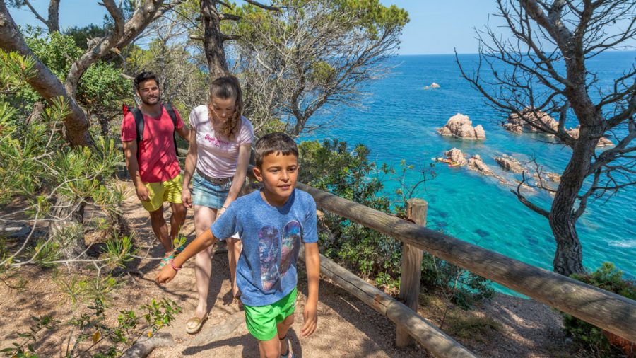 Botanički vrtovi Costa Brave – Marimurtra i mediteranske biljke uz obalu