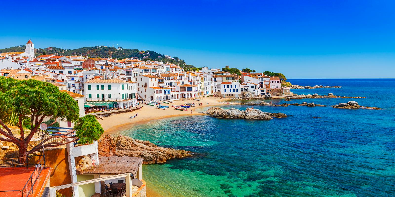 Costa brava obala2