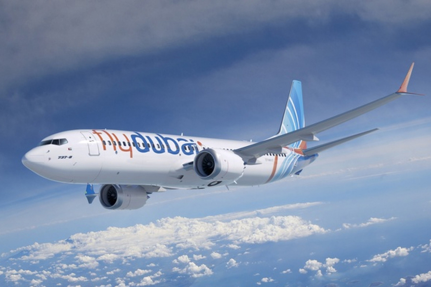 Avion na pisti kao ilustracija poremećaja u zračnom prometu zbog krize na Bliskom istoku