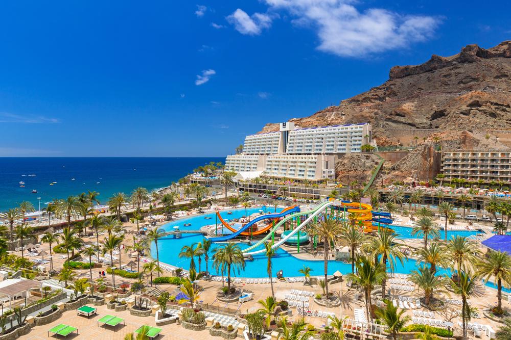 Gran canaria hotel5