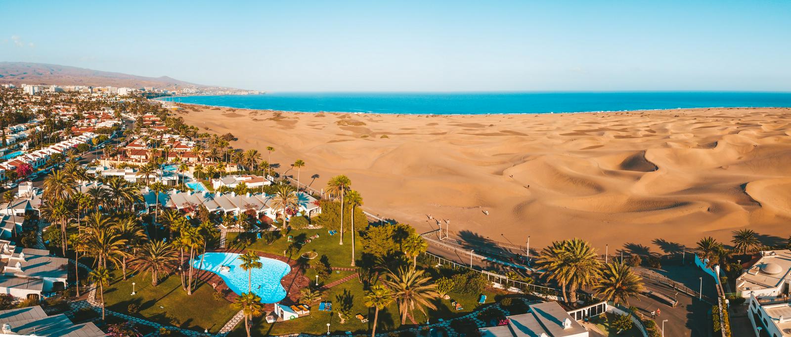 Gran canaria obala5