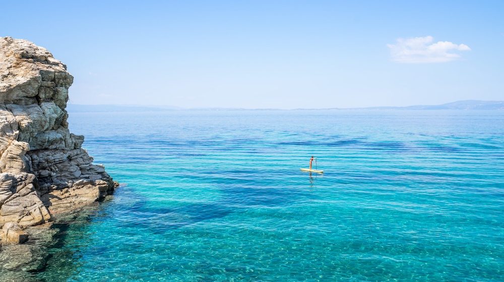 Sportske aktivnosti za djecu Mallorca