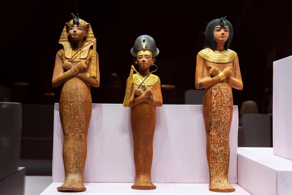 Izlet iz Hurghade u Kairo – piramide, muzej i znamenitosti Egipta