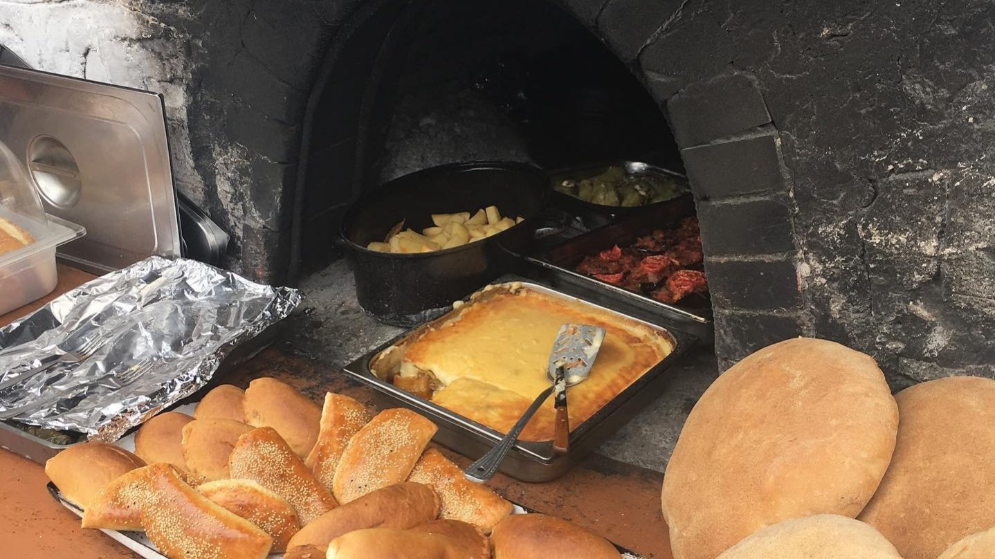 Lokalna hrana i specijaliteti Karpatosa