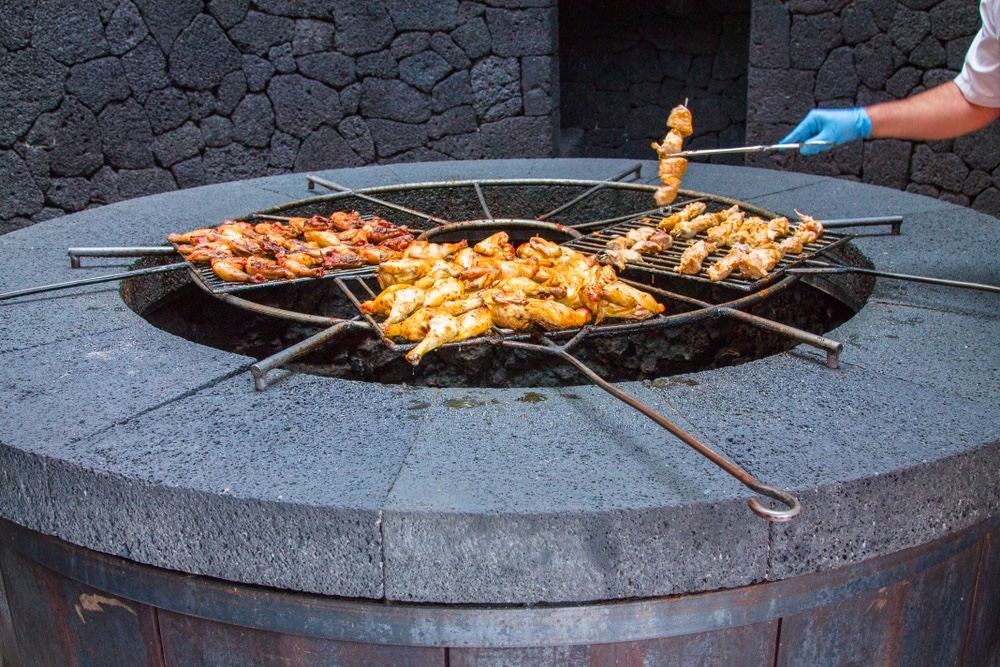 Lanzarote gastronomija – lokalna hrana i morski okusi uz Atlantik