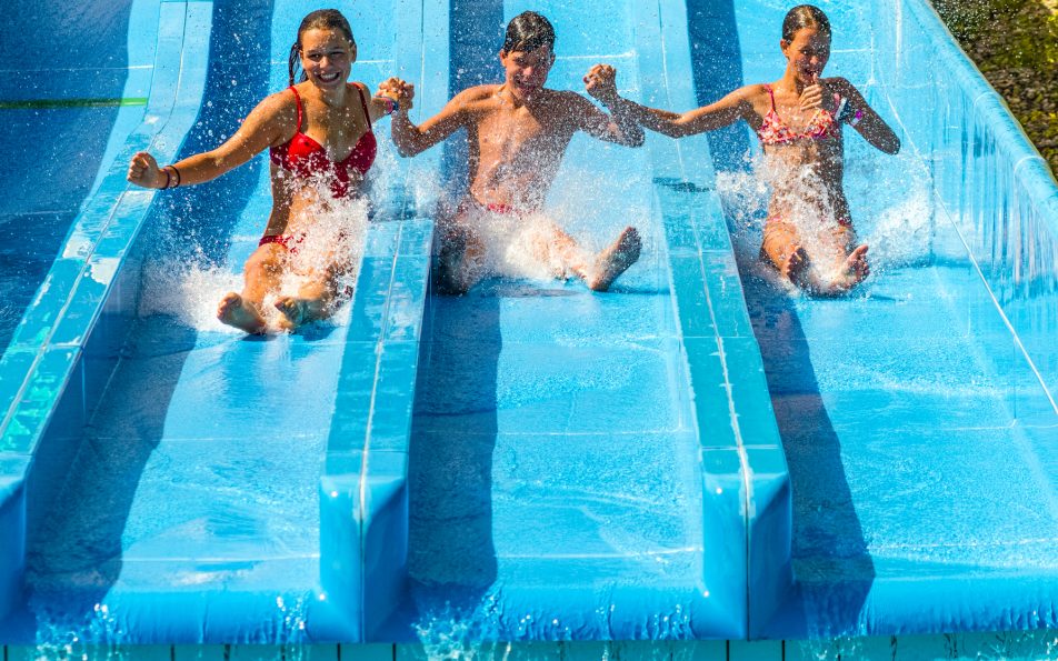 WaterWorld Lloret de Mar najveći vodeni park na Costa Bravi za obitelji