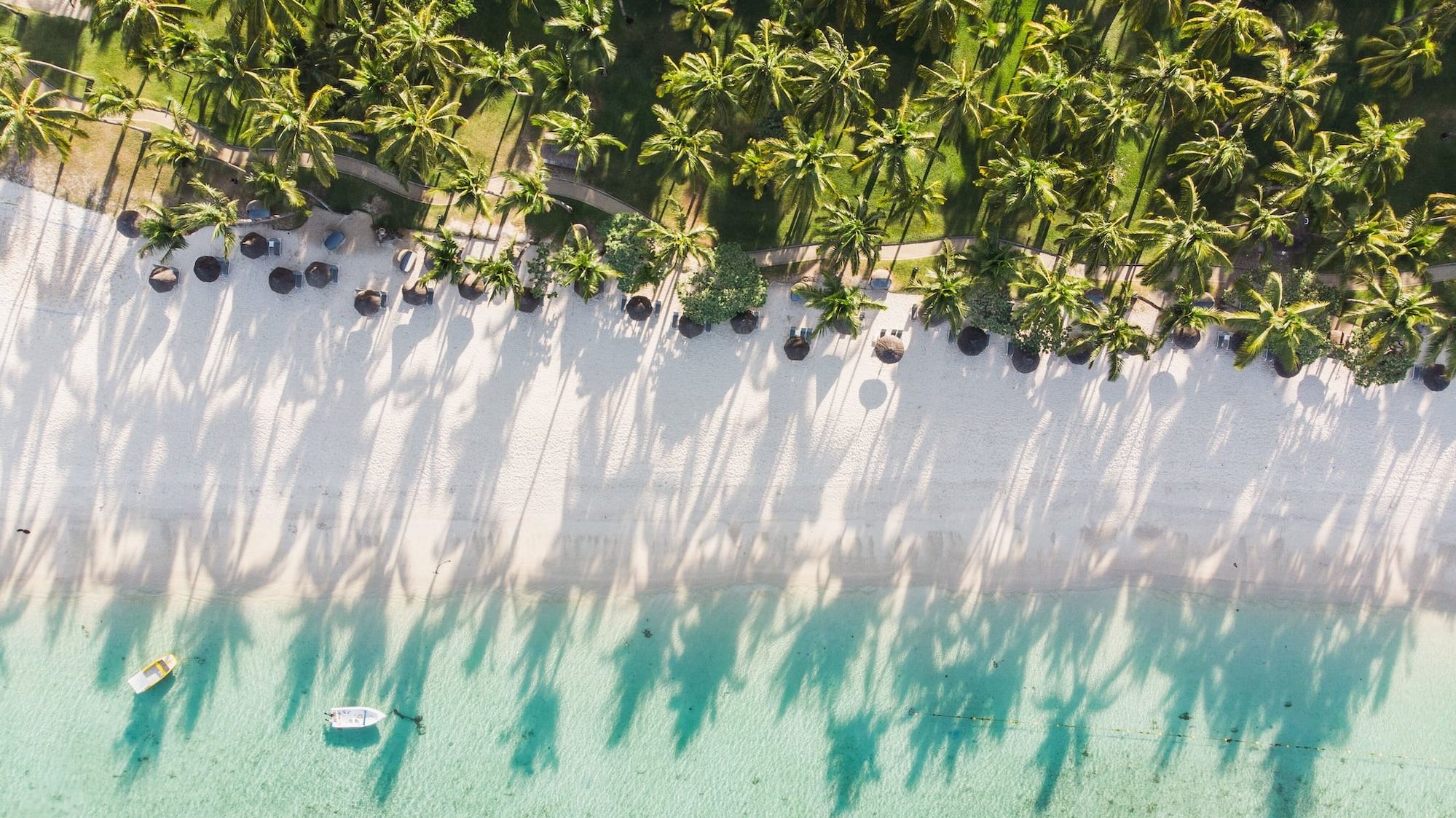 Long Beach Mauritius – luksuzni resort na plaži Belle Mare na Mauricijusu