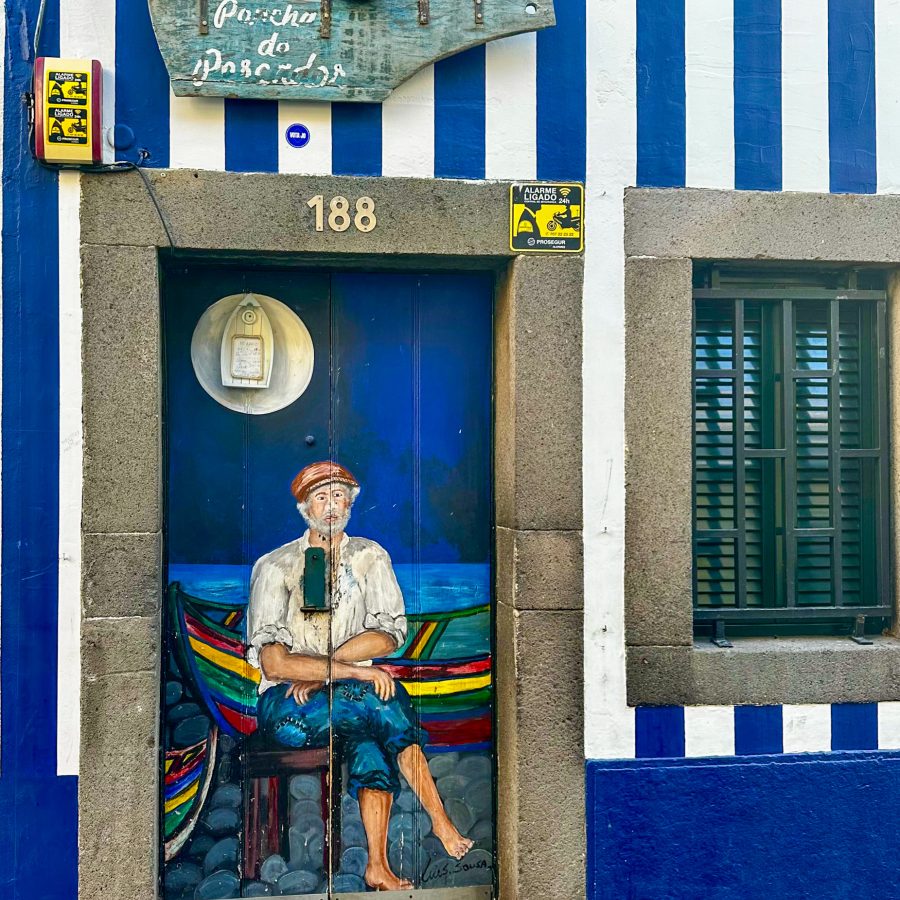 Cloud Bar Funchal kokteli s pogledom na Atlantik iz hotela NEXT Madeira savjeti