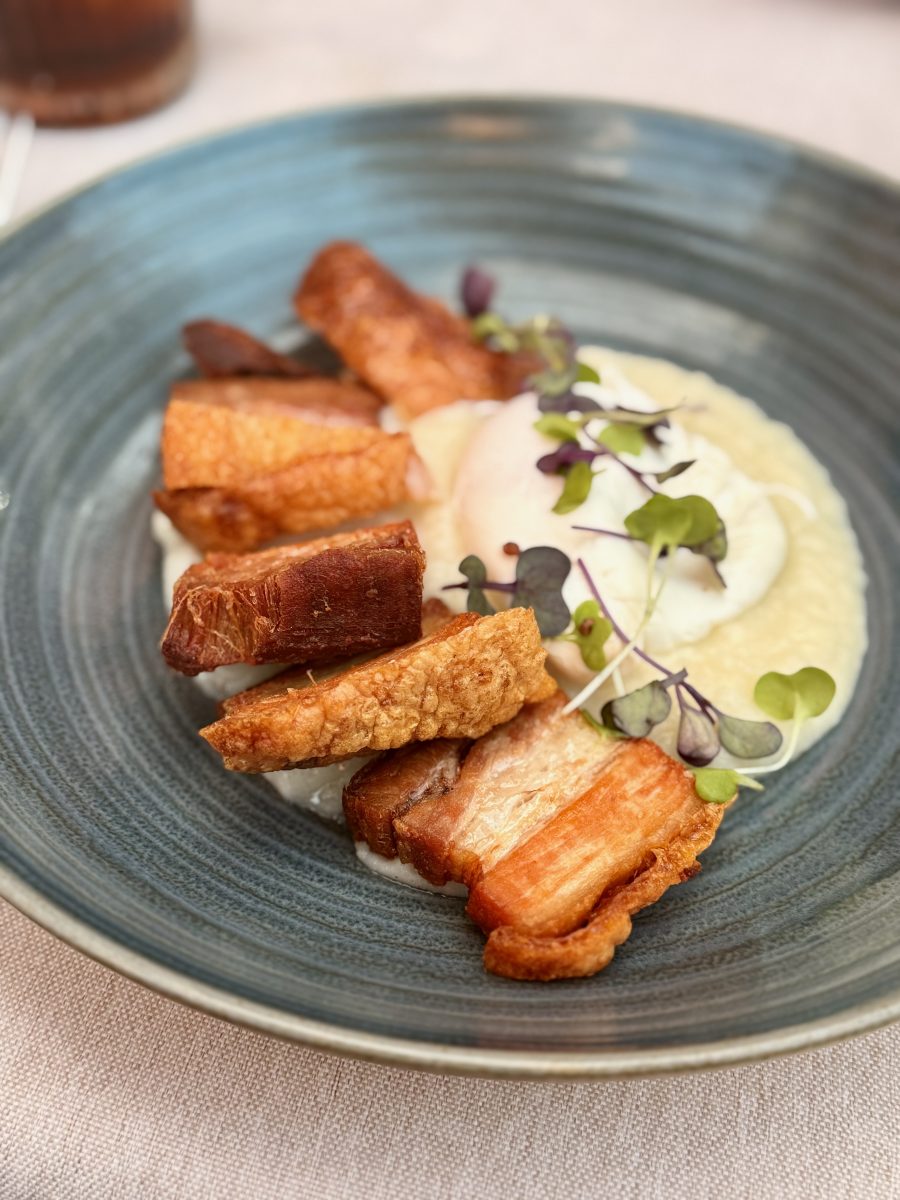 Portocolom marina – večera uz vodu i mediteranska kuhinja