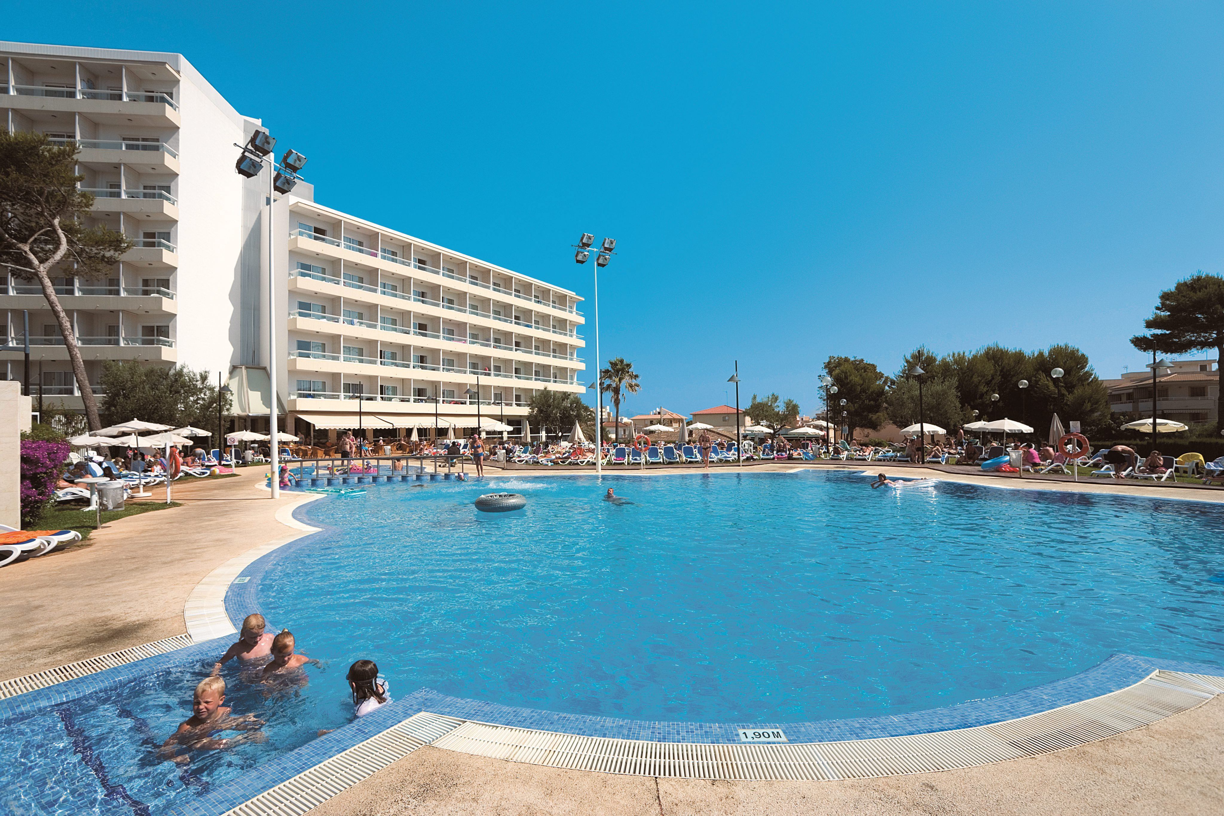 Mallorca hidro park