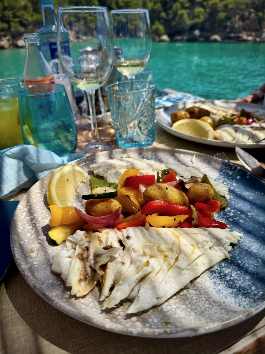 Mallorca tapas – lokalni zalogaji i mediteranska hrana