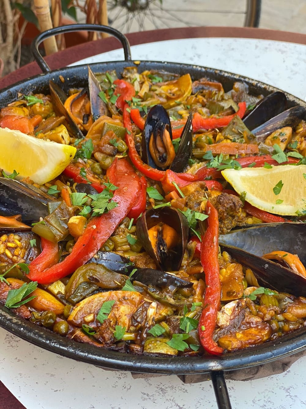 Tradicionalna gastronomija Mallorce – ensaimada, sobrasada i morska jela