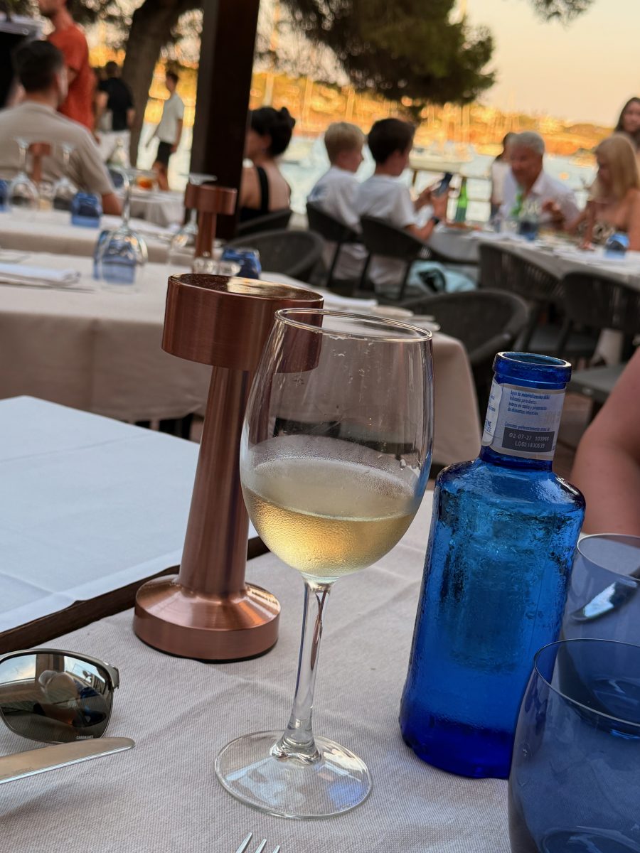 Mallorca vino – lokalne vinske regije Binissalem i Pla i Llevant