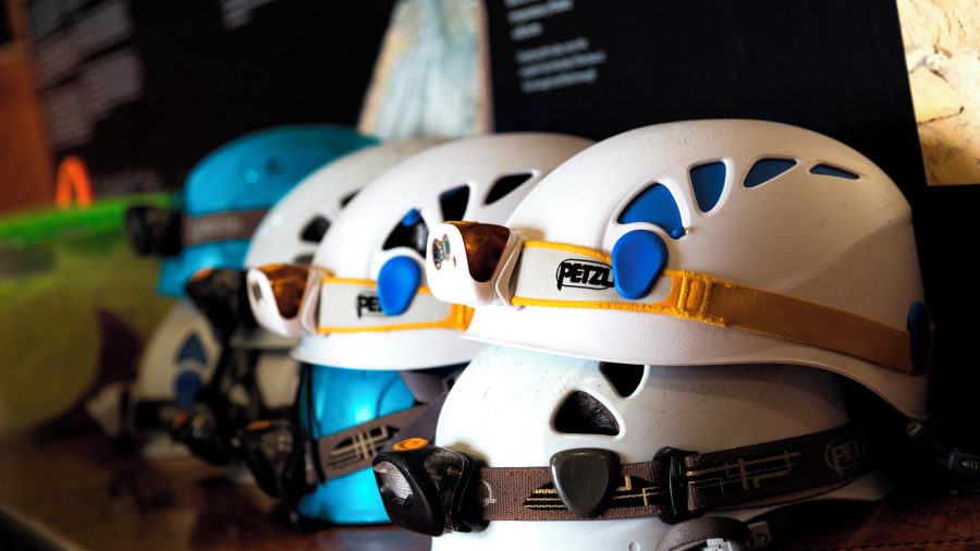 Cueva del Viento lava špilja na Tenerifeu