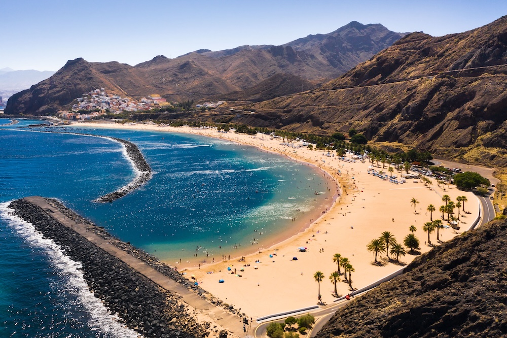 Tenerife u jesen – toplo more i ugodne temperature bez ljetnih gužvi