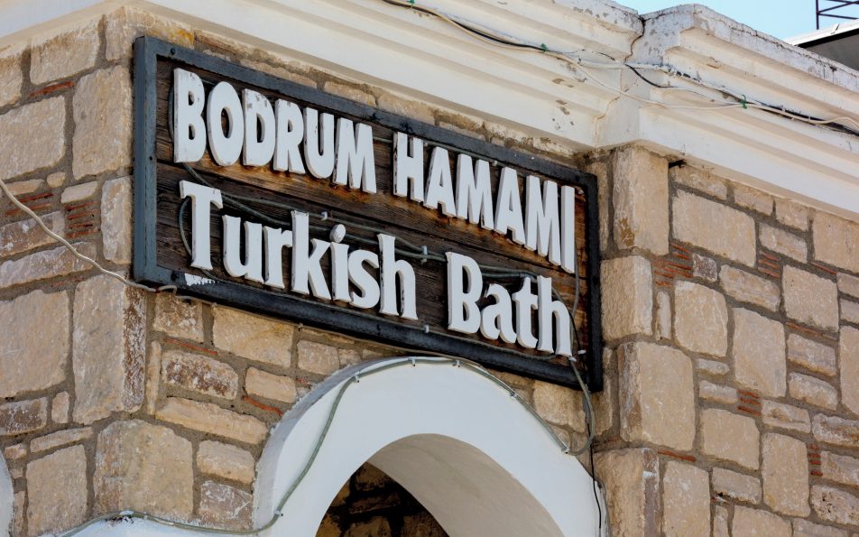 Tradicionalni turski hamam u Bodrumu – ritual opuštanja i masaže